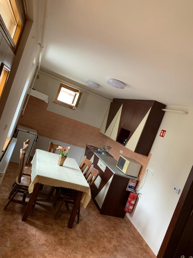 Zsuzsa Apartman Hajdúszoboszló Εξωτερικό φωτογραφία
