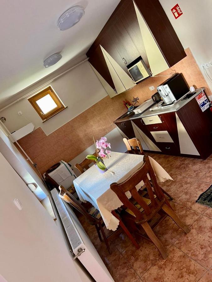 Zsuzsa Apartman Hajdúszoboszló Εξωτερικό φωτογραφία